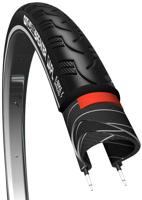 Cst Buitenband classic breaker 28 x 1 5/8 x 1 3/8 (37-622) rs zwart