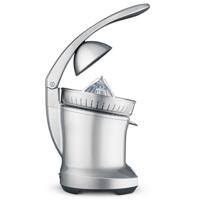 Sage The Citrus Press Pro Citruspers Zilver