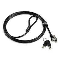 Lenovo Laptopslot Supersterke T-Bar sluitkop voor bescherming tegen Kensington MicroSaver DS 2.0 Cable Lock