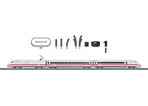 Märklin 29792 H0 startset ICE 2 van de DB AG