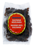 Horizon Sultana Rozijnen Bio