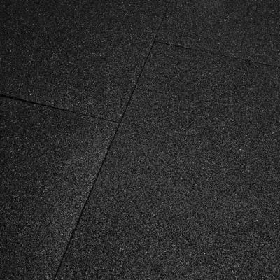 NUCCLR fitness vloertegel 100x100x1,5 cm NUCCLR fitness vloertegel 100x100x1,5 cm