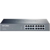 TP-LINK TL-SG1016D Netwerk switch 16 poorten 1 GBit/s