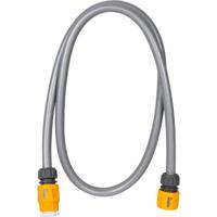 Anschlussstück Ku.Schl.-Gr.12,5mm HOZELOCK Anschlussstück Ku.Schl.-Gr.12,5mm HOZELOCK