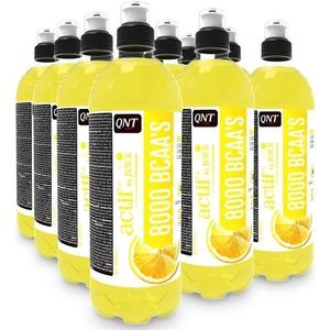 BCAA 8000 12x 700ml Lemon