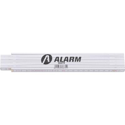 Alarm Werkzeuge 56036675 Duimstok 2 m