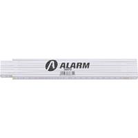 Alarm Werkzeuge 56036675 Duimstok 2 m