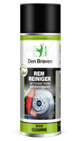 Zwaluw Den Braven Rem Reiniger 400ml Zwaluw Den Braven Rem Reiniger 400ml