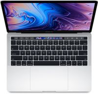 Refurbished MacBook Pro 13 Als nieuw
