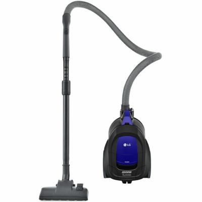 Stofzuiger LG VC5506NHTB 650 W
