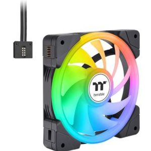 Thermaltake SWAFAN EX12 ARGB Computer behuizing Luchtkoeler 12 cm 3 stuk(s)