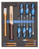 Gedore Schroevendraaier set - 2957221