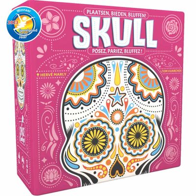 Skull