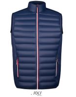 Sol’s L02916 Victoire Bodywarmer Men Jacket - thumbnail