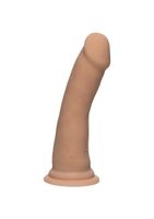 Slim D - Realistische ULTRASKYN Dildo met Ballen