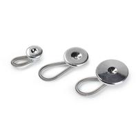 Prym Flexi-Knopen met Lus 10-15-19 mm Prym Flexi-Knopen met Lus 10-15-19 mm