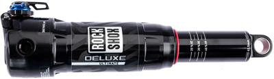 ROCKSHOX Rear shock rs del.ult.rct 205 x62,5mm