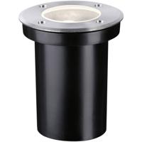 Paulmann 94390 Vloerinbouwlamp GU10 RVS