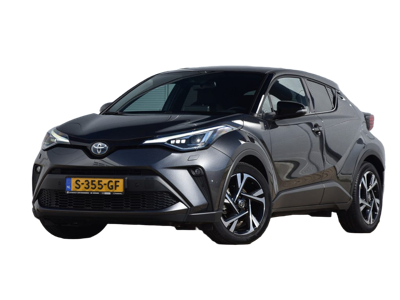 Toyota C HR