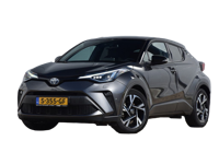 Toyota C HR