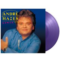 Andre Hazes - Samen LP Limited Edition - thumbnail