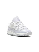 Jordan Kids baskets Air Jordan 11 - Blanc - thumbnail