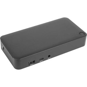 Universal USB-C DV4K Docking Station Dockingstation