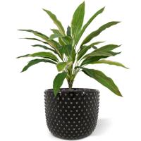 Draceana kunstboeket 40 cm NT