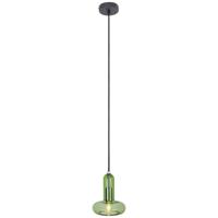 ECO-Light PERSEUS 9470 S-1 GN Hanglamp E14 Groen - thumbnail