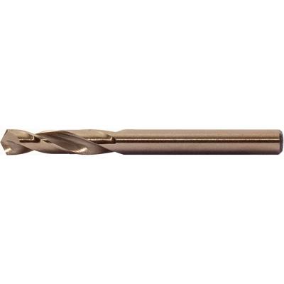 KS Tools 330.6042 HSS-G-Co 5 Spiraalboor DIN 1897, DIN 1412 C 10 stuk(s)
