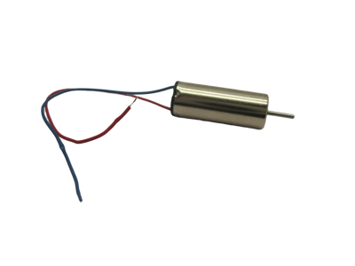 Micromotor 0615S motor 6x15 - single shaft Micromotor 0615S motor 6x15 - single shaft