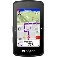 Bryton - rider 750 se gps fietscomputer