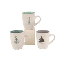 Gerkimex Mok nautisch ø8x10,5cm