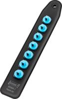 HAZET Smart rail empty 1/4"