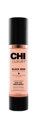 CHI Masker Luxury Black Seed Oil Hot Oil Treatment 50ml | Voor Droog Haar
