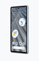 Google Pixel 7a 15,5 cm (6.1") Dual SIM Android 13 5G USB Type-C 8 GB 128 GB 4385 mAh Blauw - thumbnail
