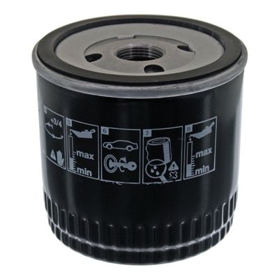 Oliefilter 27129