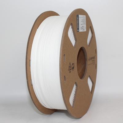 High Speed PLA Wit, 1.75 mm, 1 kg