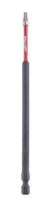 Milwaukee Accessoires SchroefBIT ShW TX15 150mm-1pc - 4932471572