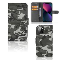Apple iPhone 13 | Telefoon Hoesje | Army Light