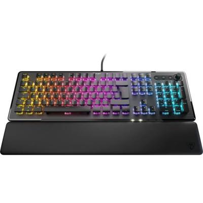 Mechanisch pc-gamingtoetsenbord - TURTLE BEACH - Vulcan II - Zwart