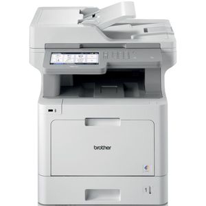 Brother MFC-L9570CDW All-in-One A4 Kleuren Laserprinter