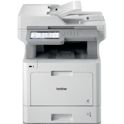 Brother MFC-L9570CDW All-in-One A4 Kleuren Laserprinter