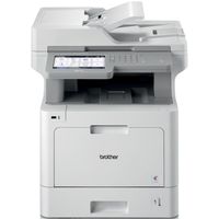 Brother MFC-L9570CDW All-in-One A4 Kleuren Laserprinter