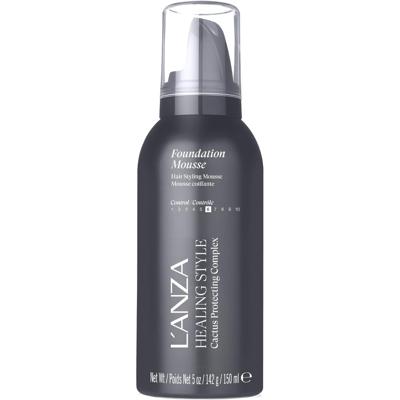 L'Anza Healing Style Foundation Mousse 150ml