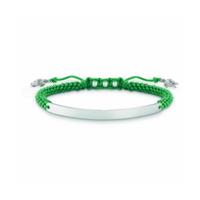 Thomas Sabo LBA0058-173-6-L21v 14,5 - 21cm Dames armband