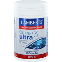 Omega 3 Ultra - thumbnail