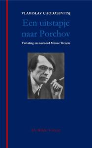 Het uitstapje naar Porchov (Paperback)