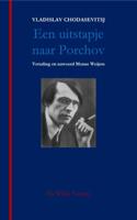 Het uitstapje naar Porchov (Paperback)