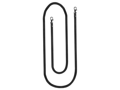 Mobilize Mobilize Shoulder Strap Black